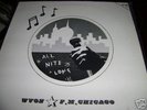 VARIOUS-ALL NITE LONG-RARE LTD W/L LP