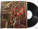 Horace Silver on orig Blue Note LP BLP 1562