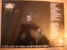 DARKTHRONE A Blaze in the Northern Sky LP Black Metal