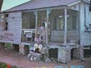 JOHN LEE HOOKER-HOUSE OF THE BLUES-Black Lbl.UNPLAYED