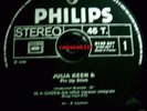 JULIA KEEN 12