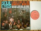 SOUL EYES  BENNY BAILEY  SABA   NEAR MINT