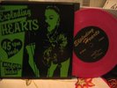 EXPLODING HEARTS  DISKORDS EPOXIES BRIEFS SPITS RAMONES