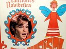 MARISOL SUPER RARE LP RECORD FIRST TIME ON EBAY