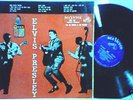 ELVIS PRESLEY, FIRST LP BRAZIL RCA VICTOR ORIGINAL EX++