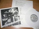 HUGH BEAUMONT EXPERIENCE   original EP punk kbd (1981)