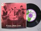 Tommy Potter orig Swedish Metronome EP MEP 241