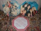 ROLLING STONES Through The Past Darkly LP 1969 MONO