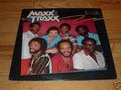 Modern Soul LP MAXX TRAXX Self-Titled on Pulse