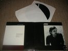 CROW Ted Hughes spoken word 2xLP Claddagh Records rare