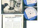ELMO HOPE QUINTET RARE ORIG. BLUE NOTE 5044 - 10