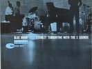 Orig.BLUE NOTE-