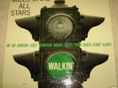 Miles Davis All Stars WALKIN' Prestige LP West 50th NYC