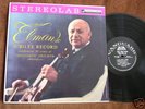 Mischa Elman Jubilee Record/Vanguard Stereolab Original