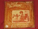 OFEGE--LAST OF THE ORIGINS--AFRO FUNK/BEAT/PSYCH--LP