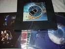 Pink Floyd Pulse 4 LP box set w/ book NM- check it out