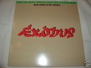 Bob Marley Wailers Exodus MFSL LP audiophile NM