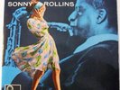 Sonny Rollins Blow ( Sonny Clark )Mint UK Fontana Jazz