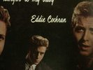 Eddie Cochran - Singin' to my Baby LP '58 ORIGINAL