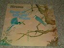 NIRVANA songs of love+praise UK PHILIPS PSYCH LP N/MINT