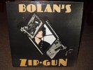 T-Rex - Bolan's Zip Gun -  SIGNED  MARC BOLAN