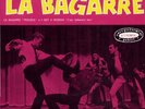 45T EP   JOHNNY HALLYDAY    