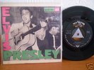 Elvis, US Army Germany, EPA-747 Superselten