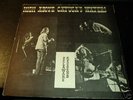 CROSBY STILLS NASH YOUNG High Above Cayuga's Waters LP