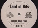 Shift - Roller rink fun..RARE LAND OF HITS..PETER BROWN