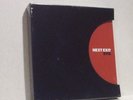 INTERPOL Antics 5 x 7'' ltd box set oop SEALED