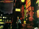 DAVID BOWIE ZIGGY STARDUST NEAR MINT ORIG 1972 RCA LP