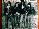 RAMONES FIRST ALBUM NEAR MINT'75 SIRE LP PUNK MILESTONE