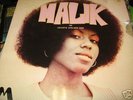 RARE SOUL - LAFAYETTE AFRO-ROCK BAND MALIK ORIGINAL LP