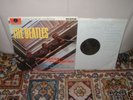 BEATLES Please Please Me LP 1963 BLACK&GOLD 1st Press