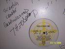 GRAND WIZARD THEODORE SOUL CLAP SUPER RARE