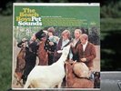 Pet Sounds --The Beach Boys -- LP - Mono