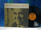 jazz WALTER BENTON Out of This World LP Jazzland '60 NM