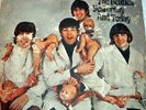 BEATLES YESTERDAY AND TODAY 