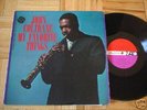 John Coltrane MY FAVORITE THINGS Orig 60s Atlantic LP