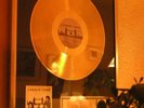 BEATLES / PAUL McCARTNEY & WINGS- AWARD 