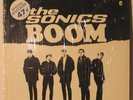 The Sonics BOOM orig Stereo Lp NM in shrink