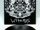 MODERN LIFE IS WAR witness Posi #s press bane champion