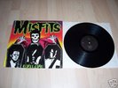 MISFITS - EVILIVE w/ MYSTERY LABELS (samhain,danzig)
