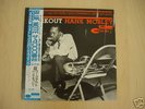 Hank Mobley Workout Blue Note 4080 Japan LP MINT