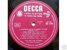ROLLING STONES - RAREST MONO FIRST LP ITALY