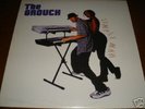 THE GROUCH - SIMPLE MAN 12' / US OG 1999' G&E MUSIC.