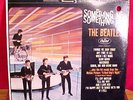 Something New The Beatles Record Album Mint Sealed