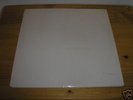 BEATLES WHITE ALBUM NO.0005444 LOW NUMBER  COMPLETE EX-
