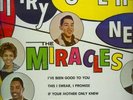RARE MOTOWN LP- MIRACLES- I'LL TRY SOMETHING NEW- TAMLA