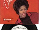 PS & PROMO 45   Dionne Warwick - Wishin' and hopin'